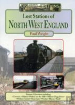 Bertrand.pt - Lost Stations Of North West England