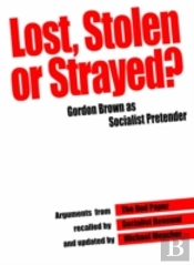 Lost, Stolen Or Strayed