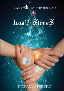 Bertrand.pt - Lost Stones