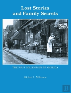 Bertrand.pt - Lost Stories & Family Secrets