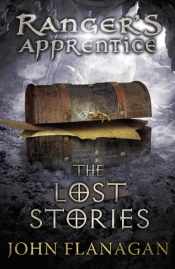 Lost Stories (Ranger'S Apprentice Book 11)