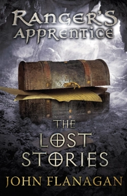 Bertrand.pt - Lost Stories (Ranger'S Apprentice Book 11)