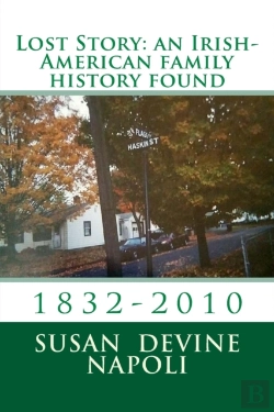 Bertrand.pt - Lost Story: An Irish-American Family His