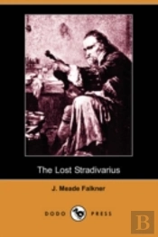 Lost Stradivarius (Dodo Press)