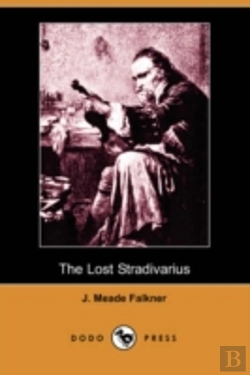 Bertrand.pt - Lost Stradivarius (Dodo Press)