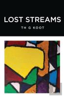 Lost Streams