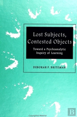 Bertrand.pt - Lost Subjects, Contested Objects