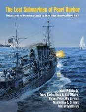 Lost Submarines Of Pearl Harbor