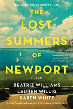 Bertrand.pt - Lost Summers Of Newport
