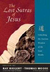 Lost Sutras Of Jesus