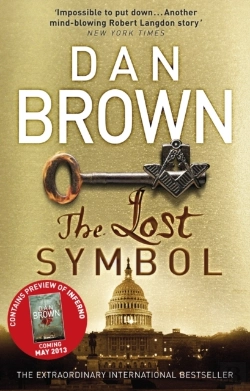 Bertrand.pt - Lost Symbol