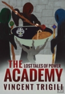 Bertrand.pt - Lost Tales Of Power: Volume Ii - The Academy