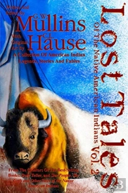 Bertrand.pt - Lost Tales Of The Native American Indians Vol. 2