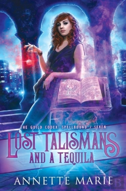 Bertrand.pt - Lost Talismans And A Tequila