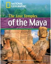 Lost Temples Of Maya