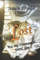 Lost  ^The Allister Saga^  Book Iv