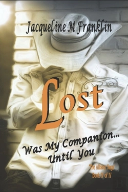 Bertrand.pt - Lost  ^The Allister Saga^  Book Iv