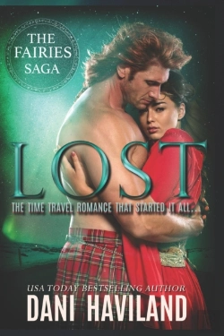 Bertrand.pt - Lost: The Time Travel Romance That Start