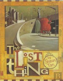 Lost Thing