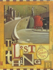 Lost Thing