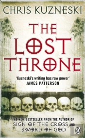 Lost Throne