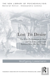 Lost To Desire