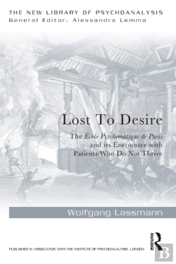 Bertrand.pt - Lost To Desire