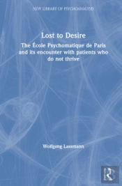 Lost To Desire