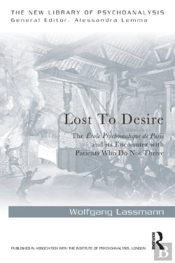 Bertrand.pt - Lost To Desire