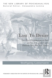 Lost To Desire