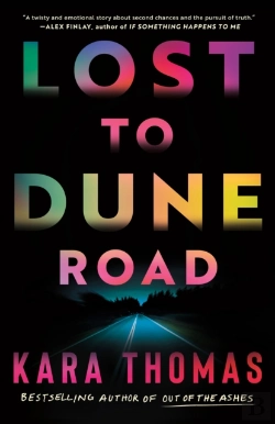 Bertrand.pt - Lost To Dune Road