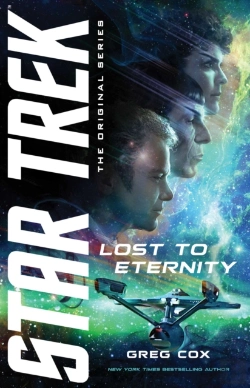 Bertrand.pt - Lost To Eternity