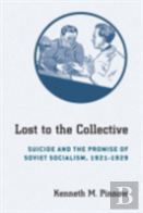 Lost To The Collective