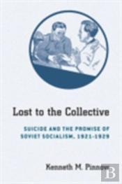Lost To The Collective