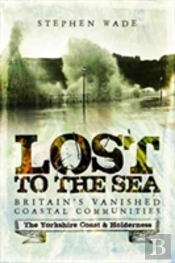 Lost To The Sea