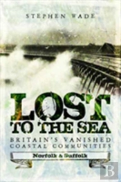 Lost To The Sea