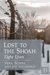 Lost To The Shoah