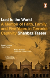 Lost To The World