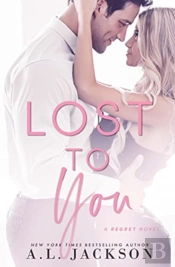 Lost To You