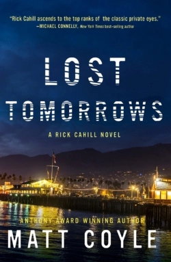 Bertrand.pt - Lost Tomorrows
