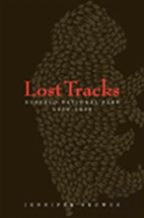 Lost Tracks