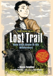 Lost Trail