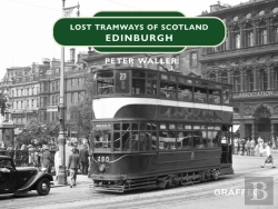 Bertrand.pt - Lost Tramways: Edinburgh