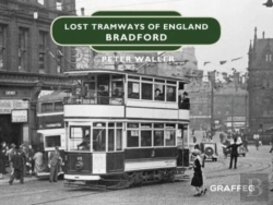 Bertrand.pt - Lost Tramways Of England: Bradford