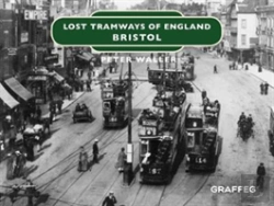 Bertrand.pt - Lost Tramways Of England: Bristol