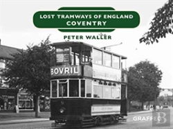 Bertrand.pt - Lost Tramways Of England: Coventry