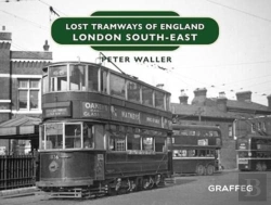 Bertrand.pt - Lost Tramways Of England: London South East