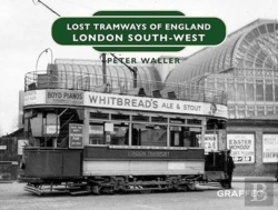 Bertrand.pt - Lost Tramways Of England: London South West