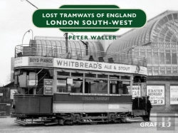Bertrand.pt - Lost Tramways Of England: London South West