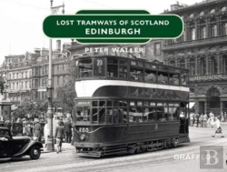 Bertrand.pt - Lost Tramways Of Scotland: Edinburgh